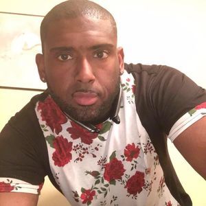 Meet your Posher, Keith